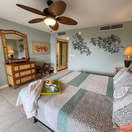 Holualoa Bay Villas 207 By Casago Kona - Huge Wraparound Deck To Enjoy Каилуа-Кона Экстерьер фото