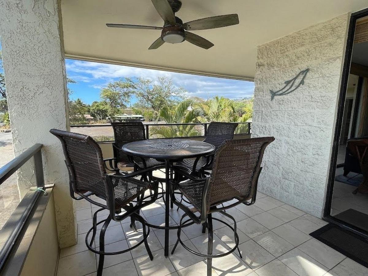 Holualoa Bay Villas 207 By Casago Kona - Huge Wraparound Deck To Enjoy Каилуа-Кона Экстерьер фото