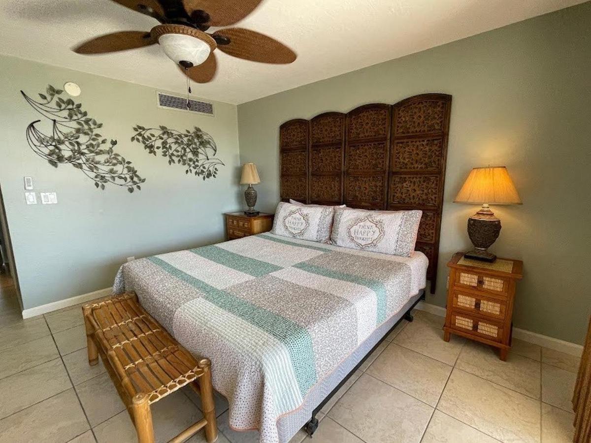 Holualoa Bay Villas 207 By Casago Kona - Huge Wraparound Deck To Enjoy Каилуа-Кона Экстерьер фото